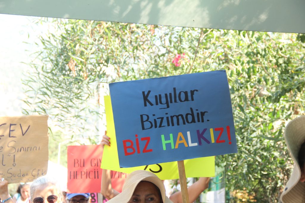 kıyılar halkındır kumburnu, kıyılar halkındır fethiye, kıyılar halkındır ölüdeniz, kıyılar halkındır inisiyatifi ölüdeniz