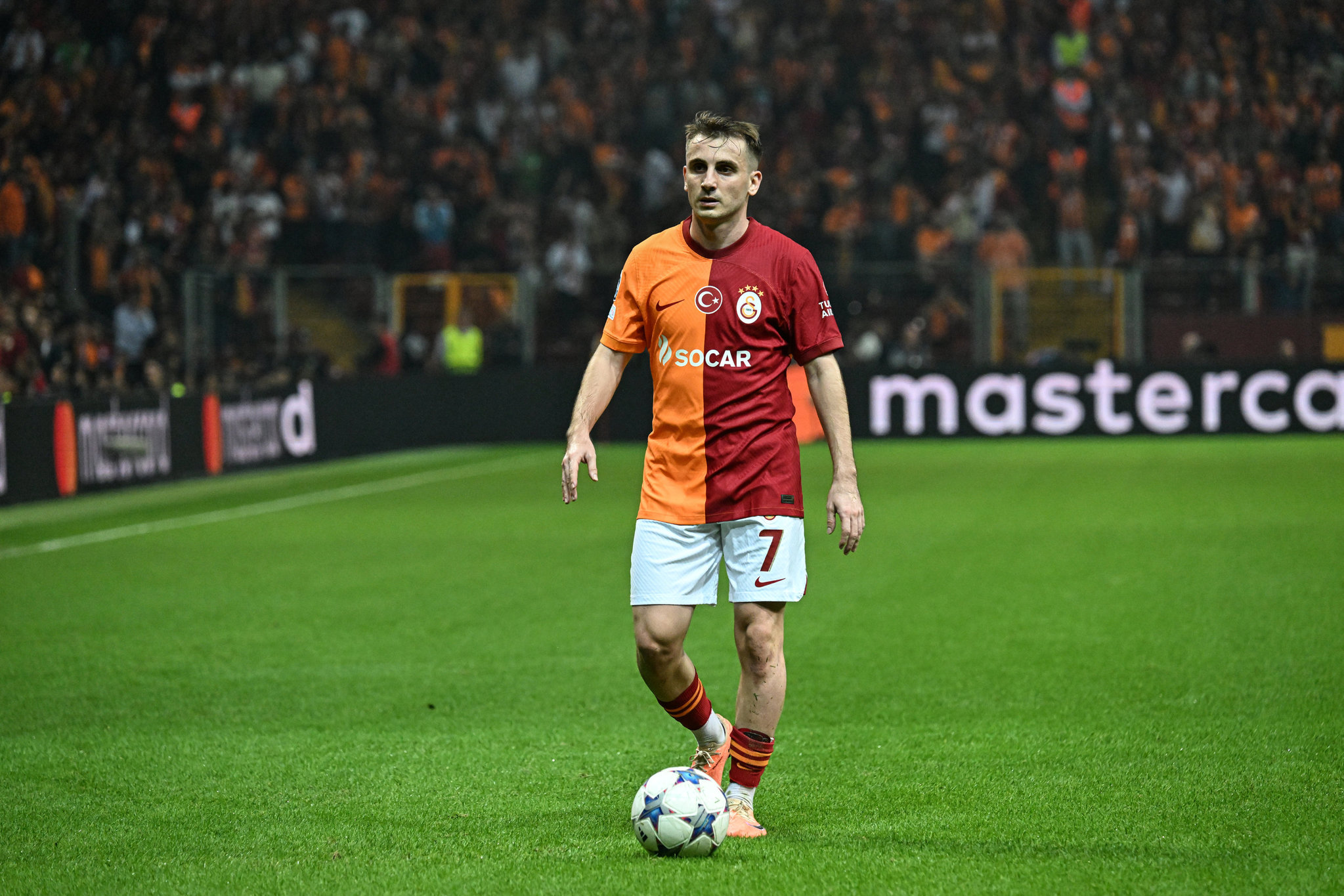 GALATASARAY HABERLERİ: Flaş transfer kararı! Kerem Aktürkoğlu o ülkeye  kapıyı kapattı - Aspor